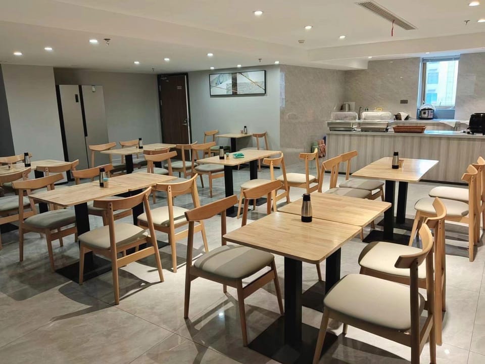 Leisure Hotel Hotel in Zhejiang