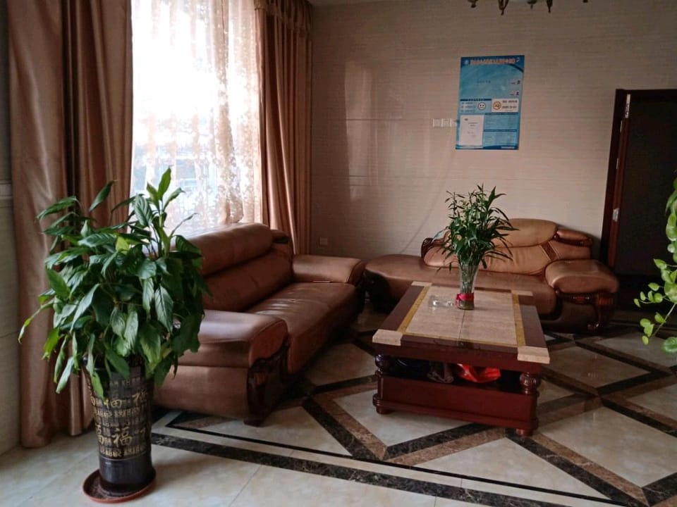 Changhong Hotel Hotel in Jiangsu