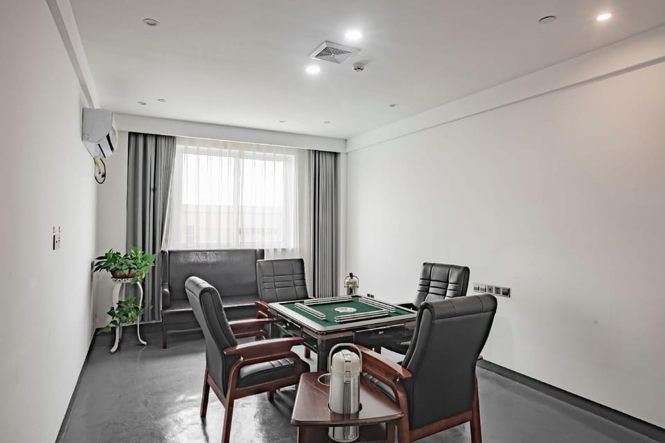 Dongge Hotel (Hangzhou Qianjiang Economic Development Zone Branch) Hotel in Hangzhou