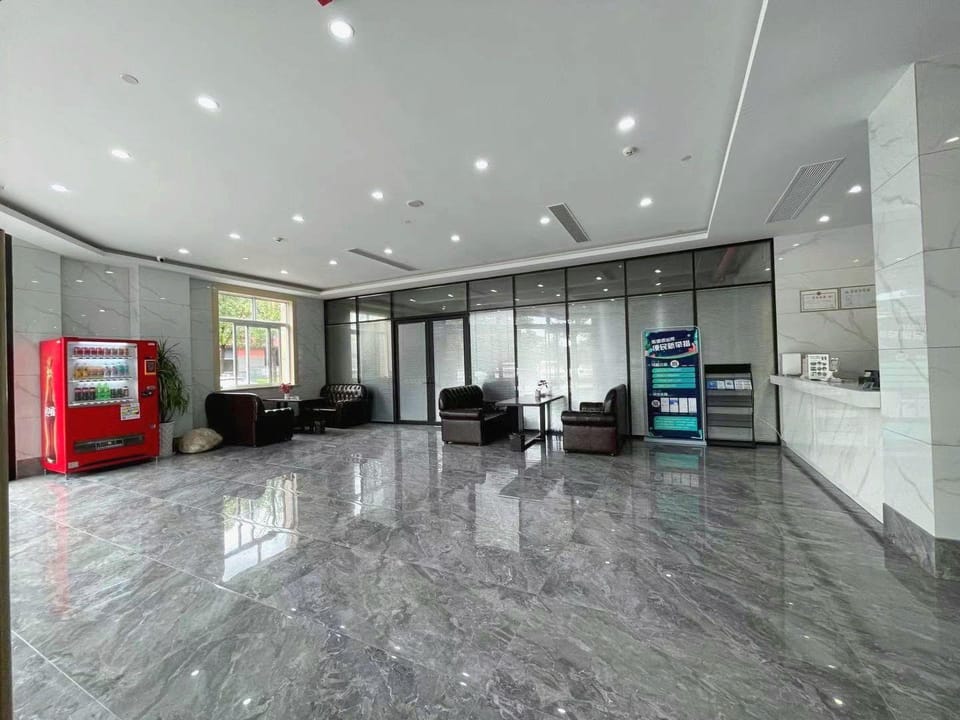 Dongge Hotel (Hangzhou Qianjiang Economic Development Zone Branch) Hotel in Hangzhou