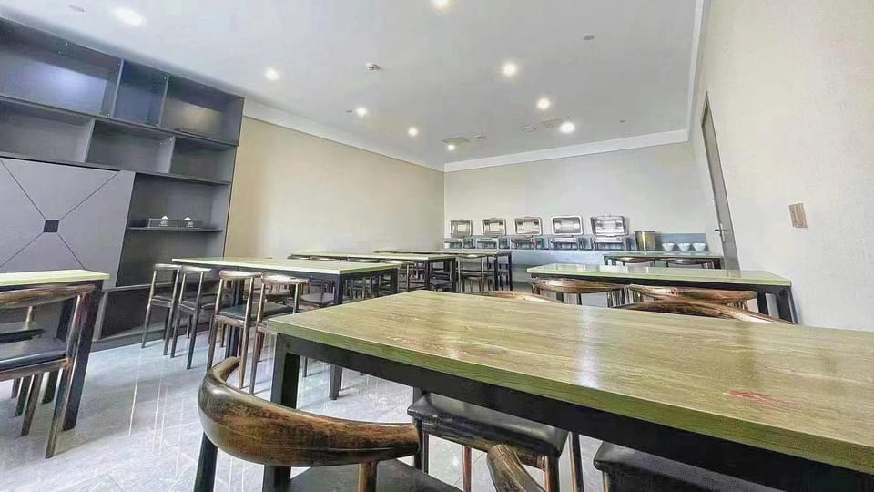 Dongge Hotel (Hangzhou Qianjiang Economic Development Zone Branch) Hotel in Hangzhou