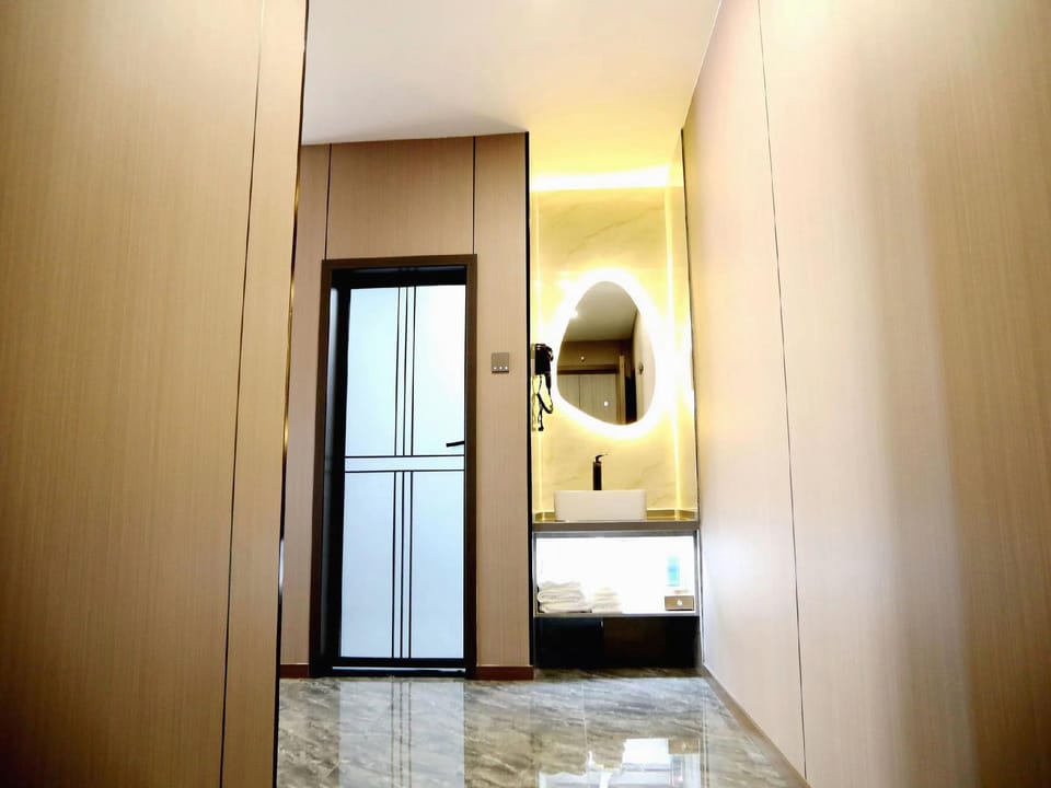 Xinxiyue Hotel Hotel in Shaanxi