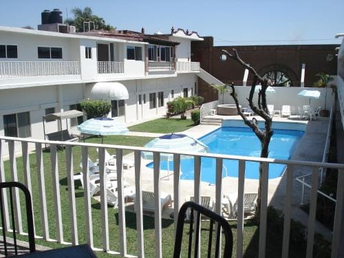 AOHOM SANTUARIO HOTEL & SPA Hotel in Jiutepec