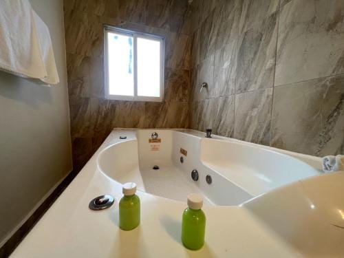 AOHOM SANTUARIO HOTEL & SPA Hotel in Jiutepec