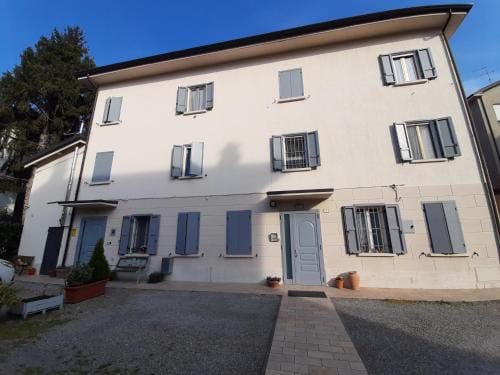 Reggiolacittainvisibile B&B Hotel in Reggio Emilia