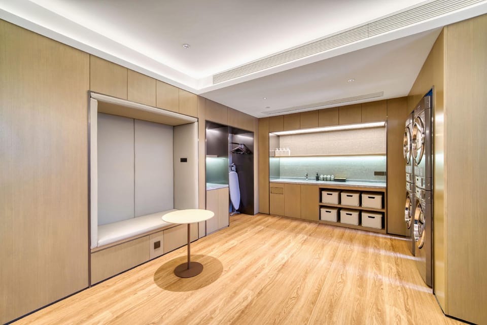 All Seasons Hotel (Hangzhou Zhejiang Metropolitan University Branch) Hotel in Hangzhou