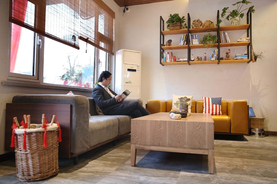 Junlan Business Hotel, Tancheng County Hotel in Jiangsu