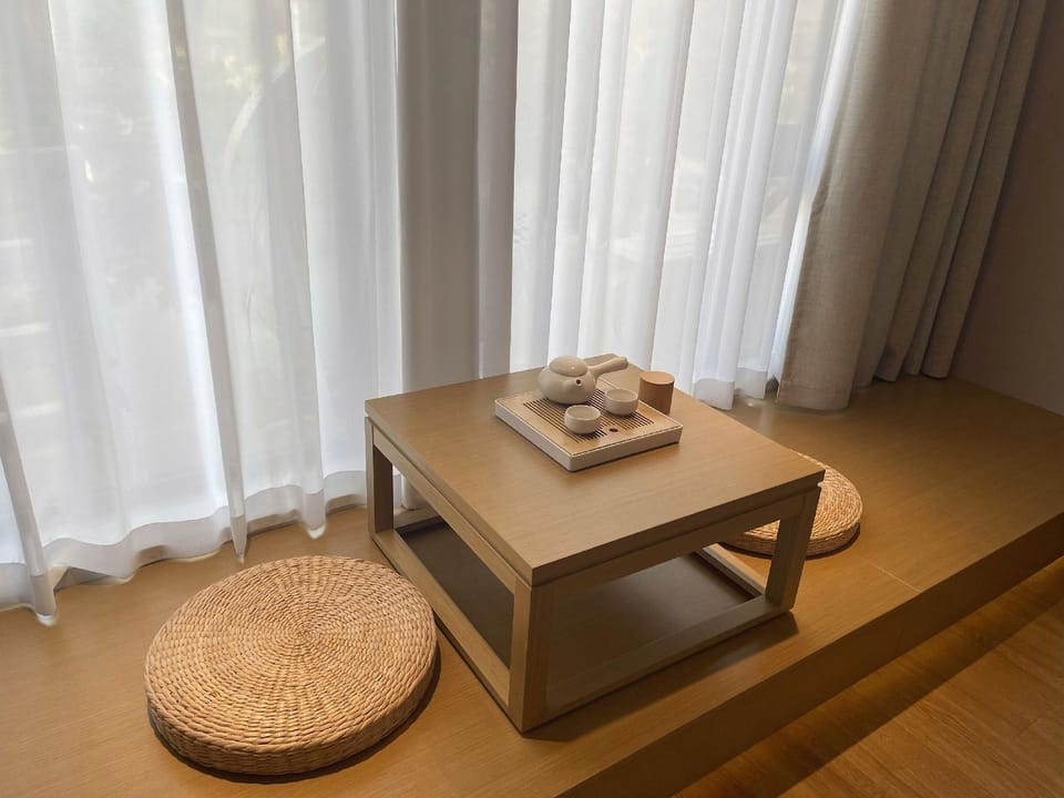 Natural Harmony Hotel Hotel in Zhejiang