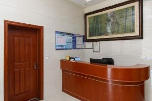 Hangzhou Longjingxia Lilong Farmhouse Hotel in Hangzhou
