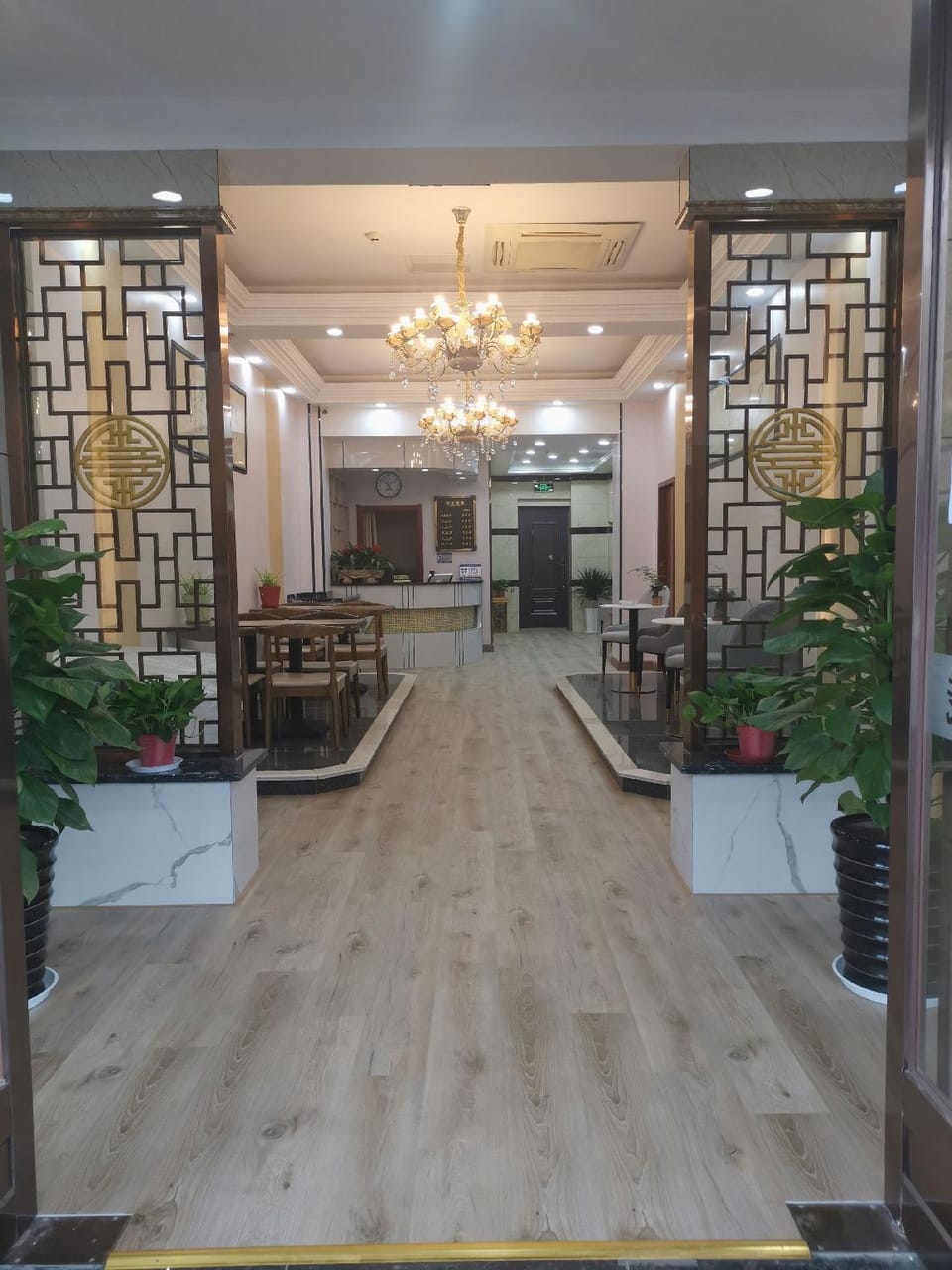 Wenxuan Inn Hotel in Jiangsu
