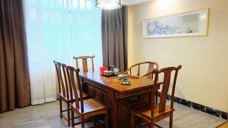 Ming Shi Esports Hotel (Jinhua Wanda Plaza Branch) Hotel in Zhejiang