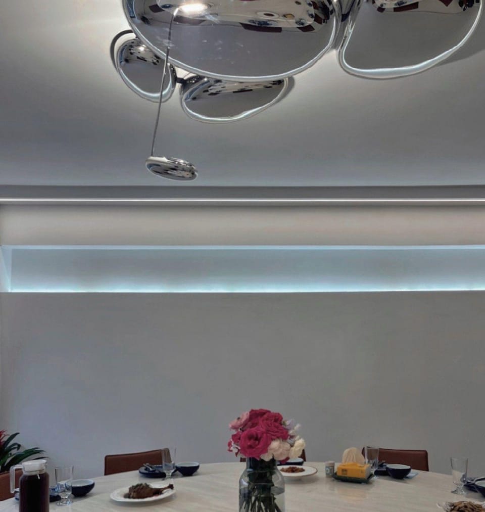 Fourteen-line poem boutique homestay Hotel in Shanghai