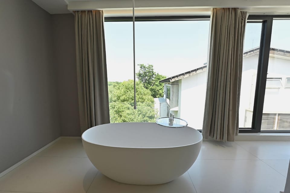 Fourteen-line poem boutique homestay Hotel in Shanghai