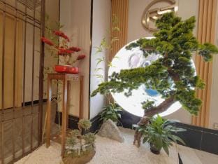 Nanjing Ruisi Apartment (Jiangning Wanda Branch) Hotel in Nanjing