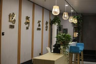 Nanjing Ruisi Apartment (Jiangning Wanda Branch) Hotel in Nanjing