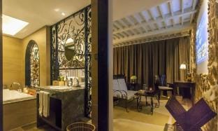 Parfik | Extraordinary Smart Hotel (Wuyue Plaza, Xianju) Hotel in Zhejiang