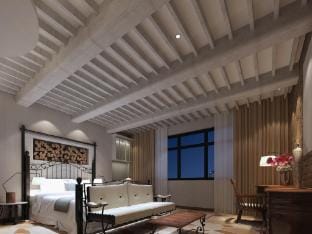 Parfik | Extraordinary Smart Hotel (Wuyue Plaza, Xianju) Hotel in Zhejiang