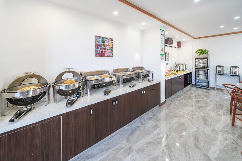 Jiaheng Business Hotel (Xiaoshun Ditian Branch) Hotel in Zhejiang