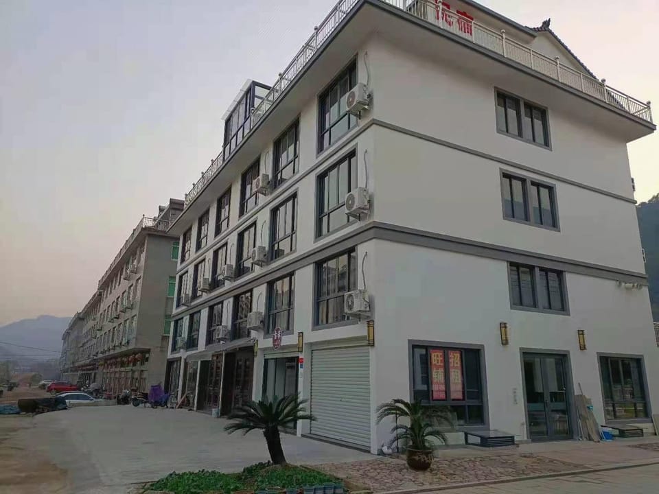 Gumi B&B (Wangxi Road Branch) Hotel in Zhejiang