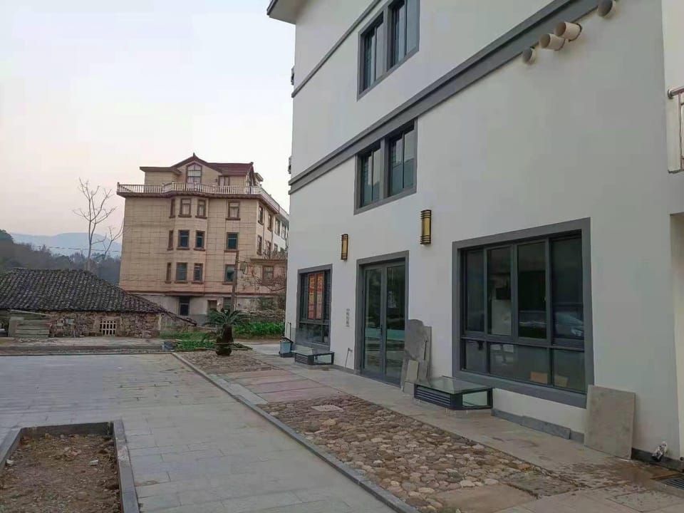 Gumi B&B (Wangxi Road Branch) Hotel in Zhejiang