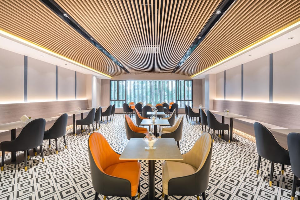 Haoli Hotel (Yuyao Yangming Ancient Town Branch) Hotel in Zhejiang