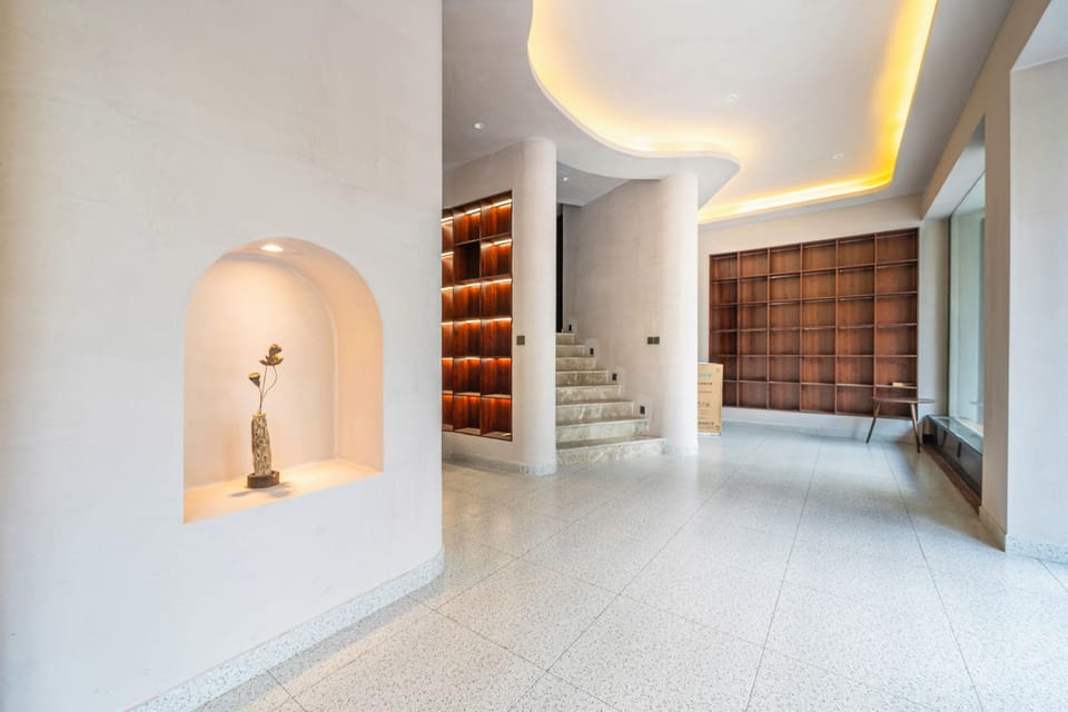 Weststar Hotel Hotel in Zhejiang