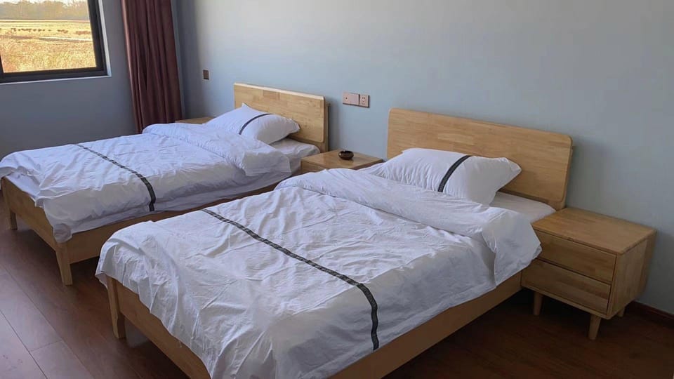 Qinglinxuan Guesthouse Hotel Hotel in Jiangsu