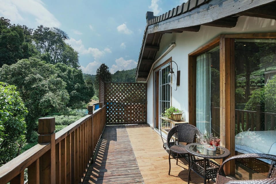 Nuanshu Guanlanshan Homestay (West Lake Scenic Area Branch) Hotel in Hangzhou