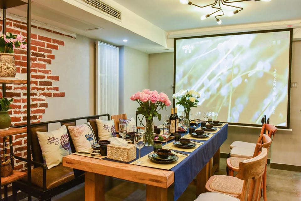 Nuanshu Guanlanshan Homestay (West Lake Scenic Area Branch) Hotel in Hangzhou
