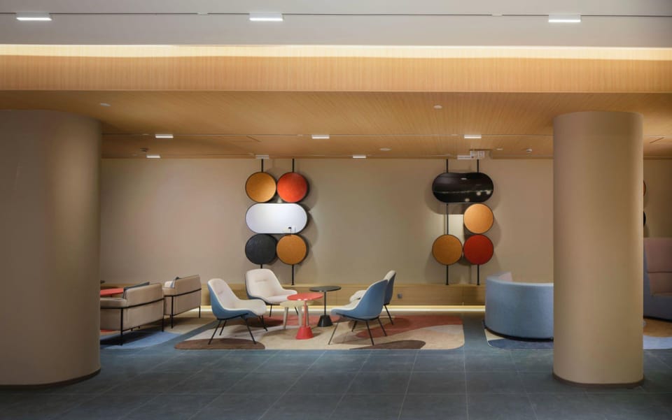 Home Inn Neo (Changzhou Zhongwu Avenue Vientiane City) Hotel in Suzhou