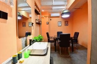 Dongyang Rubifang E-sports Hotel Hotel in Hangzhou