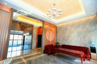 Jixianghu Hotel Dongyang Hotel in Zhejiang