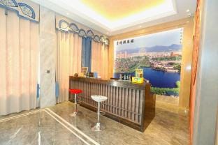 Jixianghu Hotel Dongyang Hotel in Zhejiang