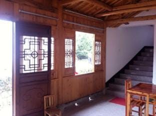 Yuekeju Inn, Yue County Hotel in Zhejiang