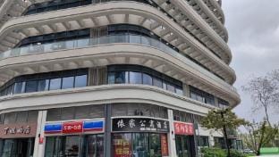 yijiagonyu Hotel in Zhejiang