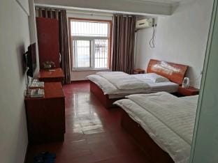 Jinhu Yujin Hotel Hotel in Jiangsu