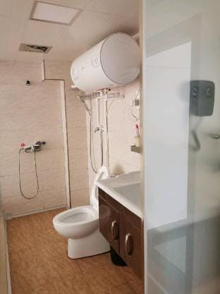 Jinhu Yujin Hotel Hotel in Jiangsu