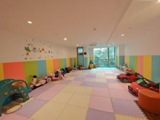 Xina Executive Hotel Apartment, Suzhou (Jinji Lake Times Square Store) Hotel in Suzhou