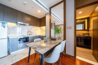 Xina Executive Hotel Apartment, Suzhou (Jinji Lake Times Square Store) Hotel in Suzhou