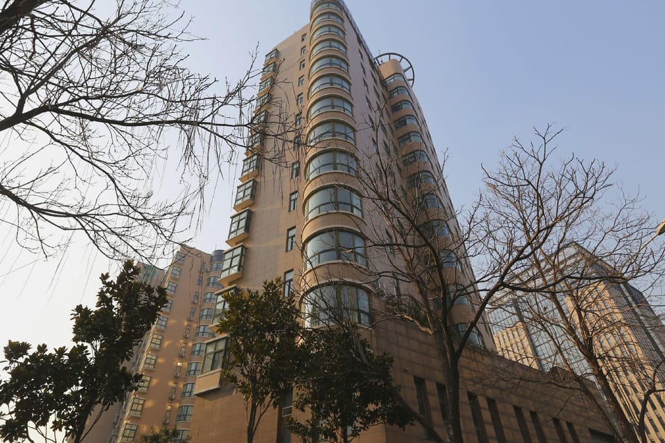 Yttrium Express Hotel Hotel in China