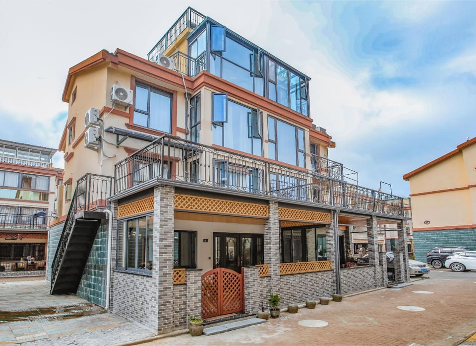 Xianglanju Homestay Hotel in Zhejiang