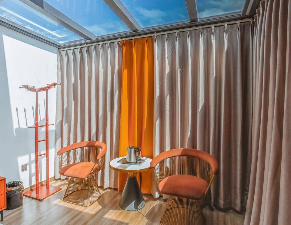 Xianglanju Homestay Hotel in Zhejiang