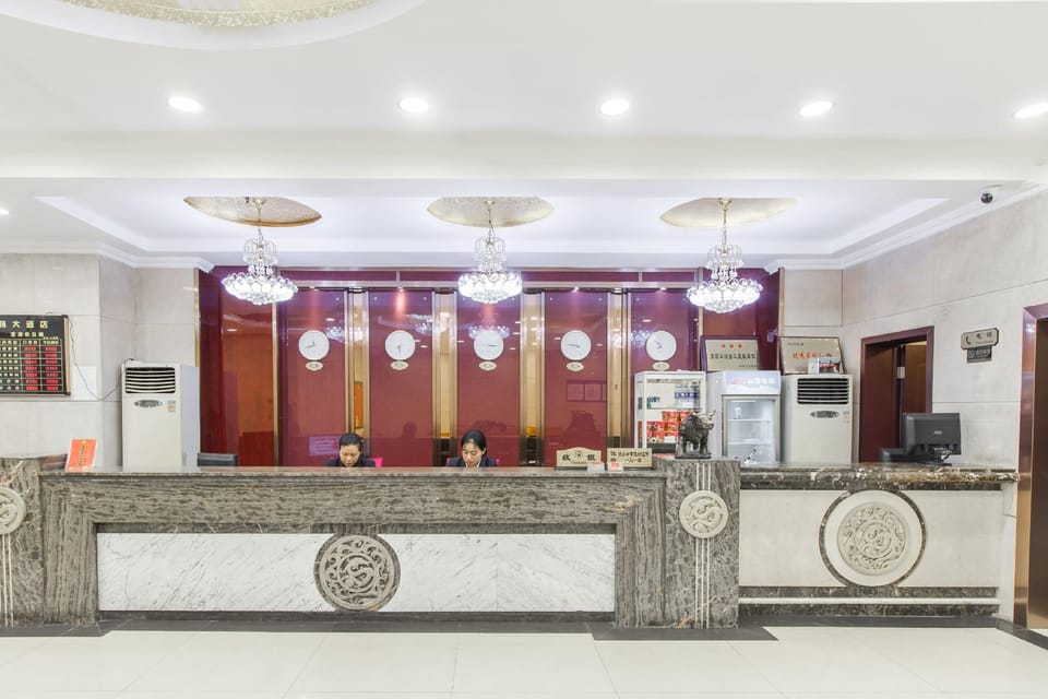 Yiyang Hotel Hotel in Jiangsu