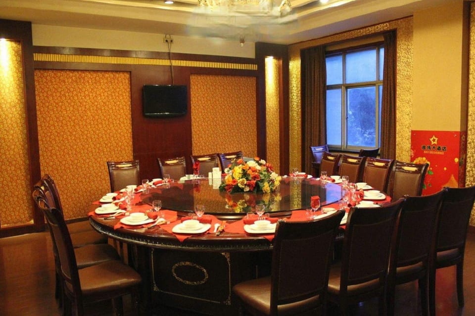 Yiyang Hotel Hotel in Jiangsu