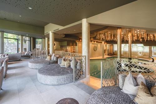 Gartenhotel Moser Hotel in Trentino-South Tyrol