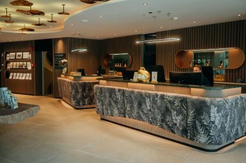 Gartenhotel Moser Hotel in Trentino-South Tyrol