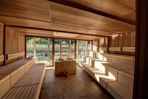 Gartenhotel Moser Hotel in Trentino-South Tyrol
