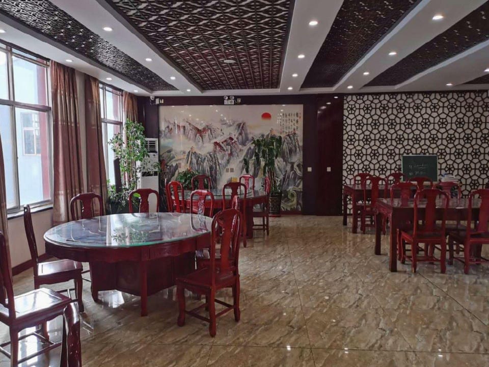 Qinhuang Hotel Hotel in China
