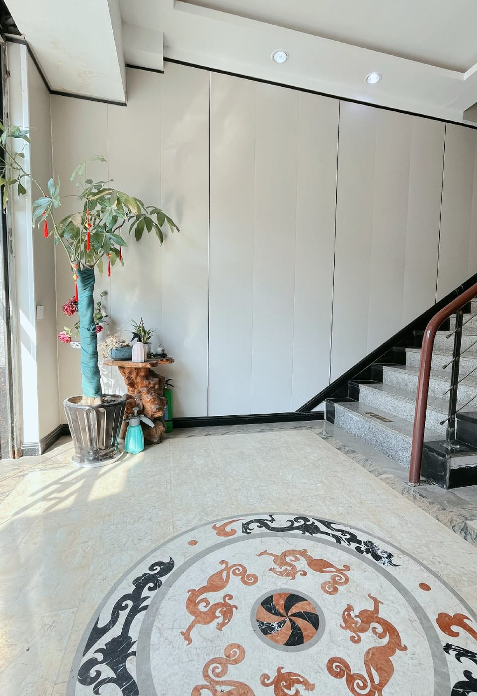Bozhou Hotel Hotel in Shanghai