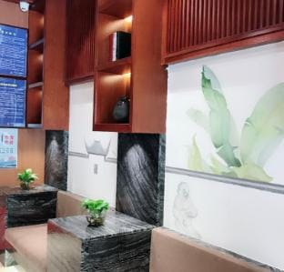 Nanjing Lvyangchun Ecological Hotel Hotel in Nanjing